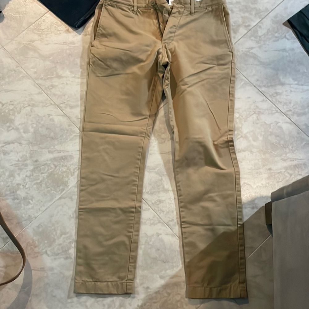 j crew jeans